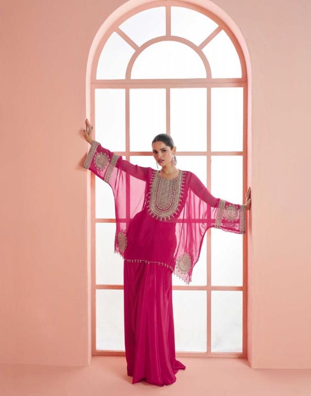 Sayuri Myra catalog Designer Salwar Kameez