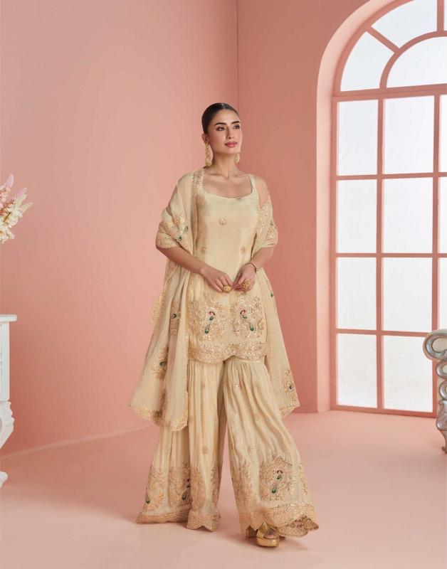 Sayuri Myra catalog Designer Salwar Kameez