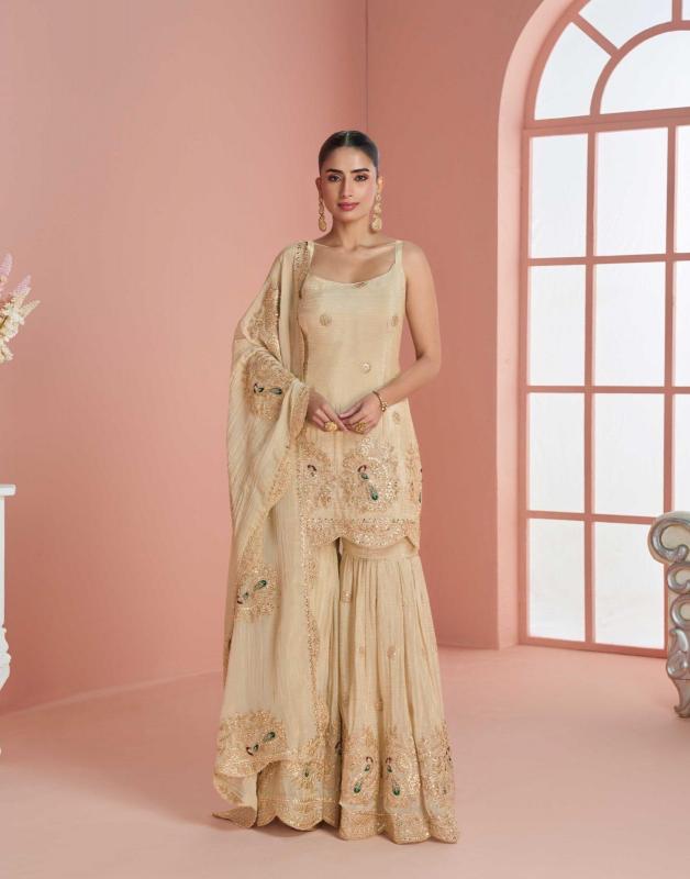 Sayuri Myra catalog Designer Salwar Kameez