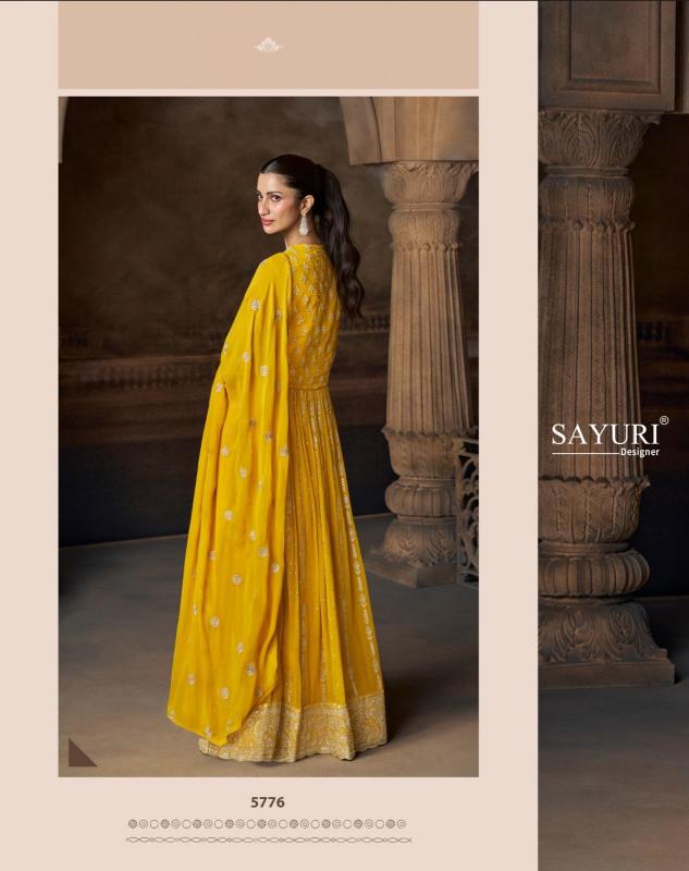 Sayuri Saadgi catalog salwar kameez suits wholesale online