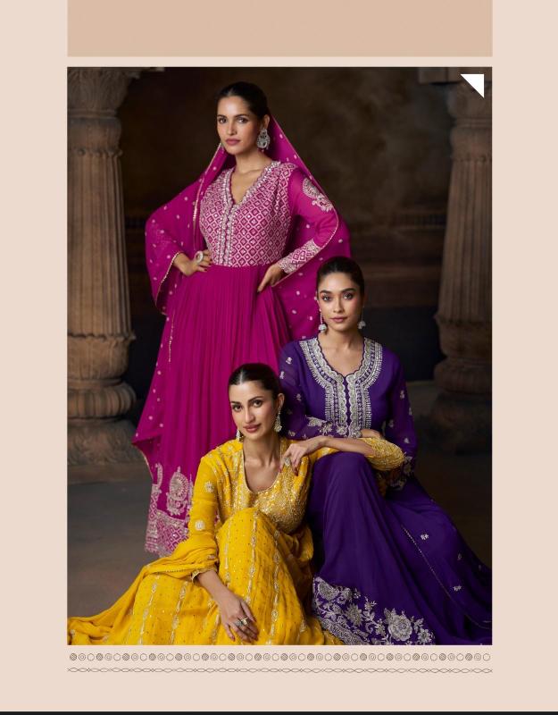 Sayuri Saadgi catalog salwar kameez suits wholesale online