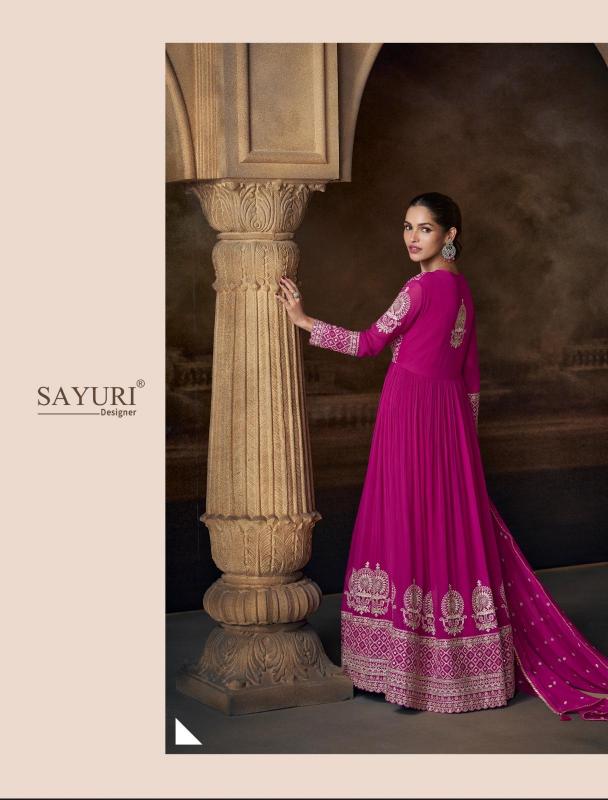 Sayuri Saadgi catalog salwar kameez suits wholesale online