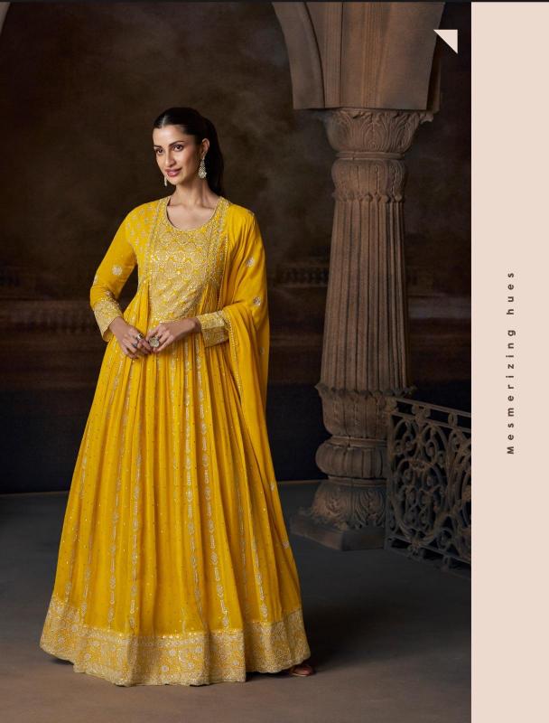 Sayuri Saadgi catalog salwar kameez suits wholesale online