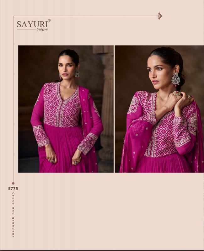 Sayuri Saadgi catalog salwar kameez suits wholesale online