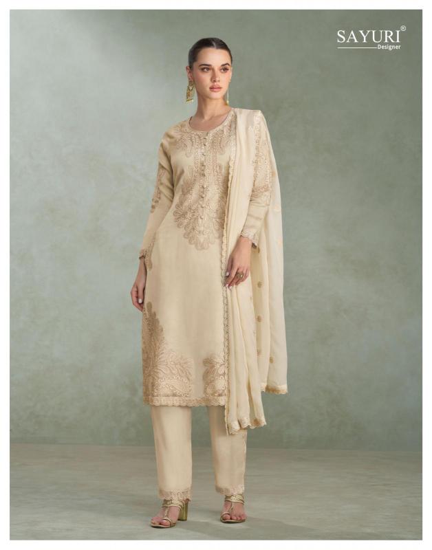 Sayuri Samira catalog salwar kameez surat wholesale