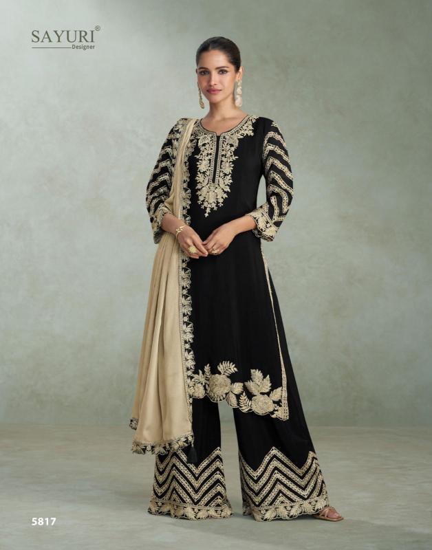Sayuri Samira catalog salwar kameez surat wholesale