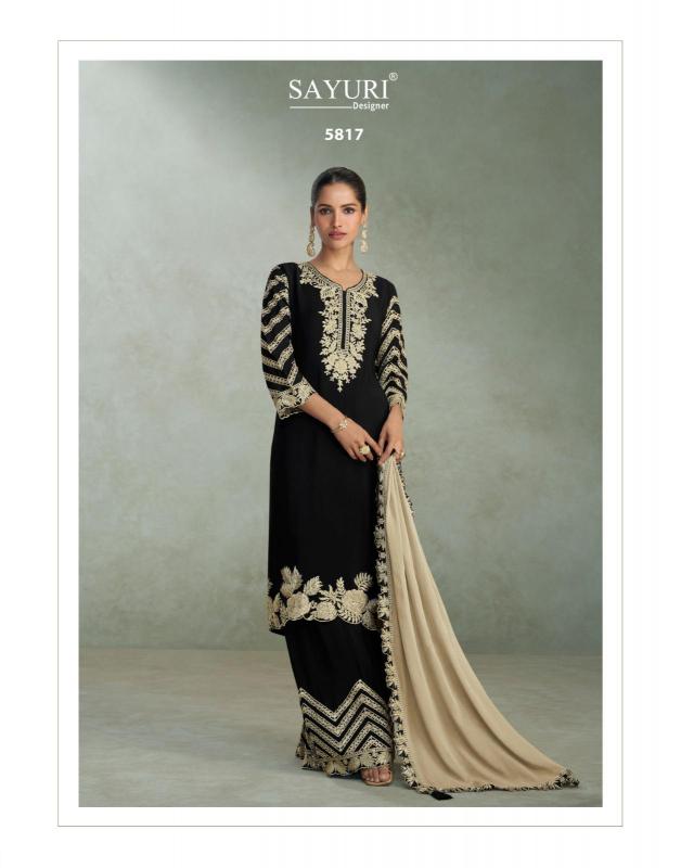 Sayuri Samira catalog salwar kameez surat wholesale