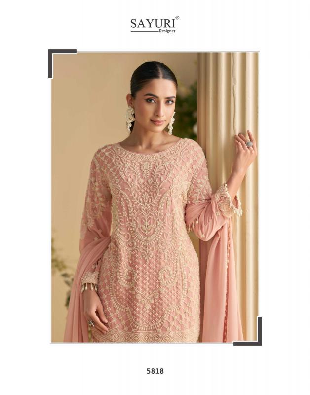 Sayuri Sana Nx catalog salwar kameez wholesale chennai