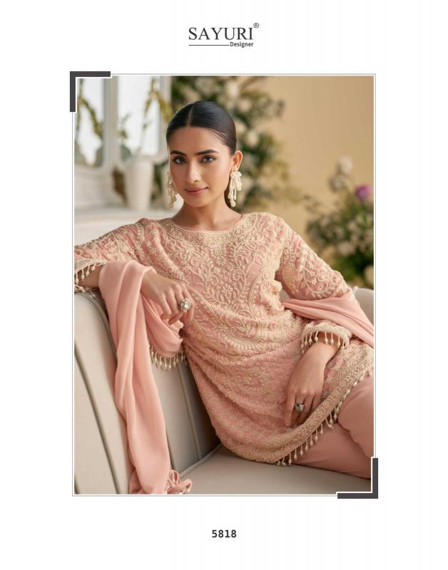 Sayuri Sana Nx catalog salwar kameez wholesale chennai