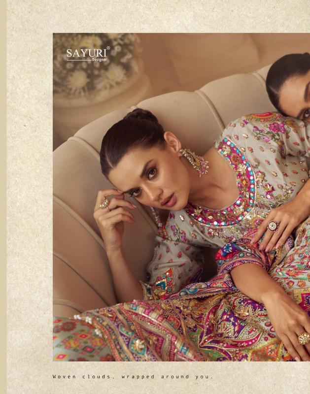 Sayuri Sarthi catalog salwar kameez wholesale manufacturers in mumbai