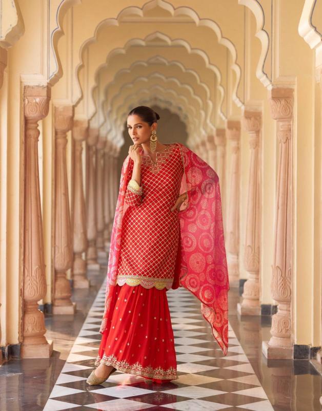 Sayuri Savera catalog premium silk salwar kameez