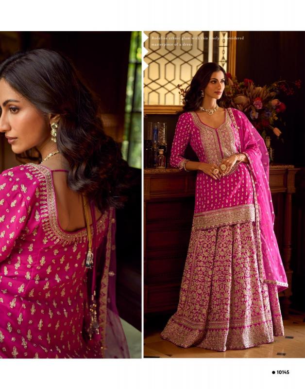 Sayuri Sureena catalog wholesale market of salwar kameez in surat