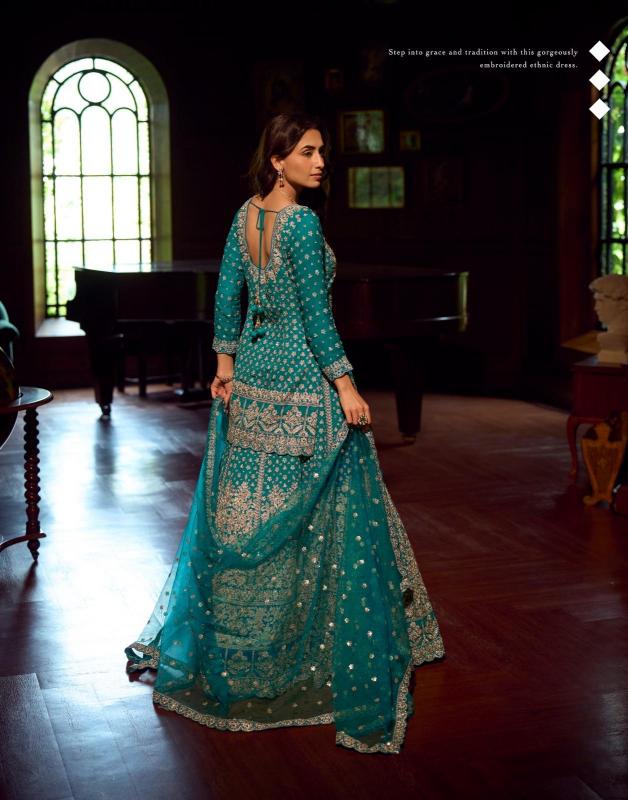 Sayuri Sureena catalog wholesale market of salwar kameez in surat
