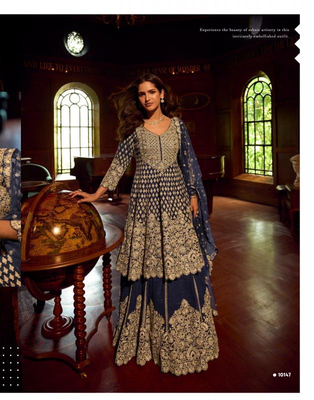 Sayuri Sureena catalog wholesale market of salwar kameez in surat
