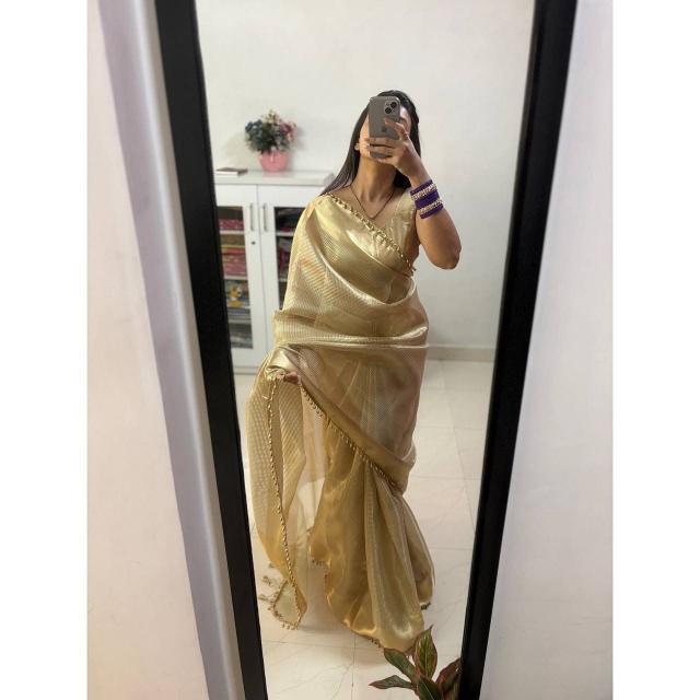 SF 838 sarees e commerce product 