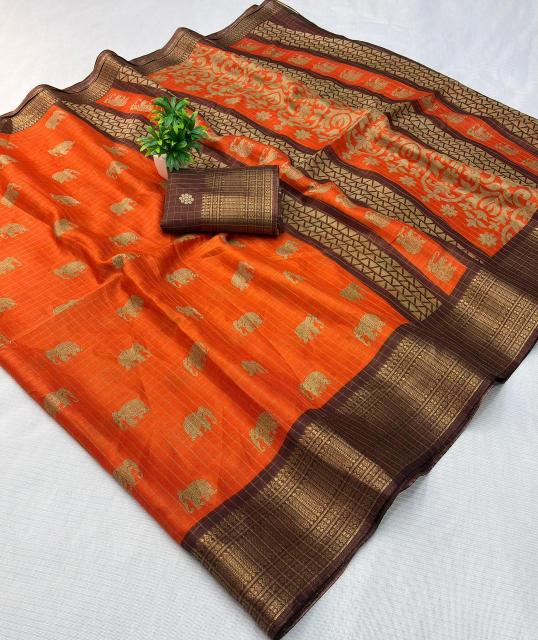 SF 983 sarees e commerce product