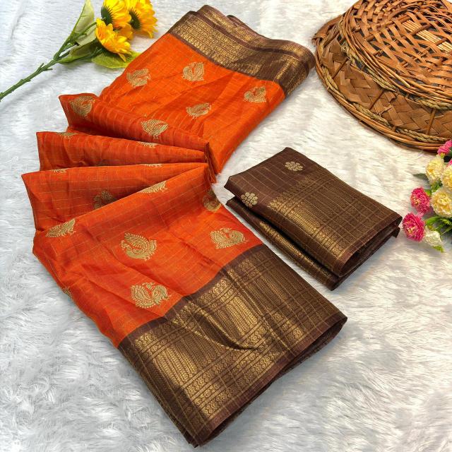SF 983 sarees e commerce product