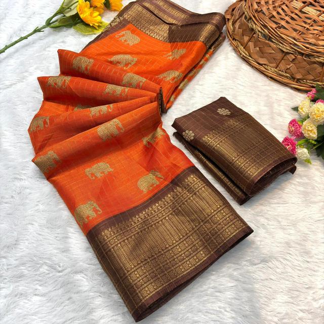 SF 983 sarees e commerce product