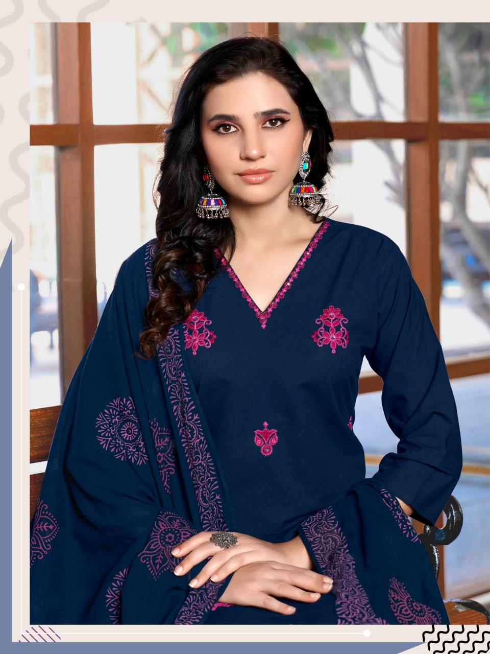 Shodashe Meera catalog wholesaler kurtis with price