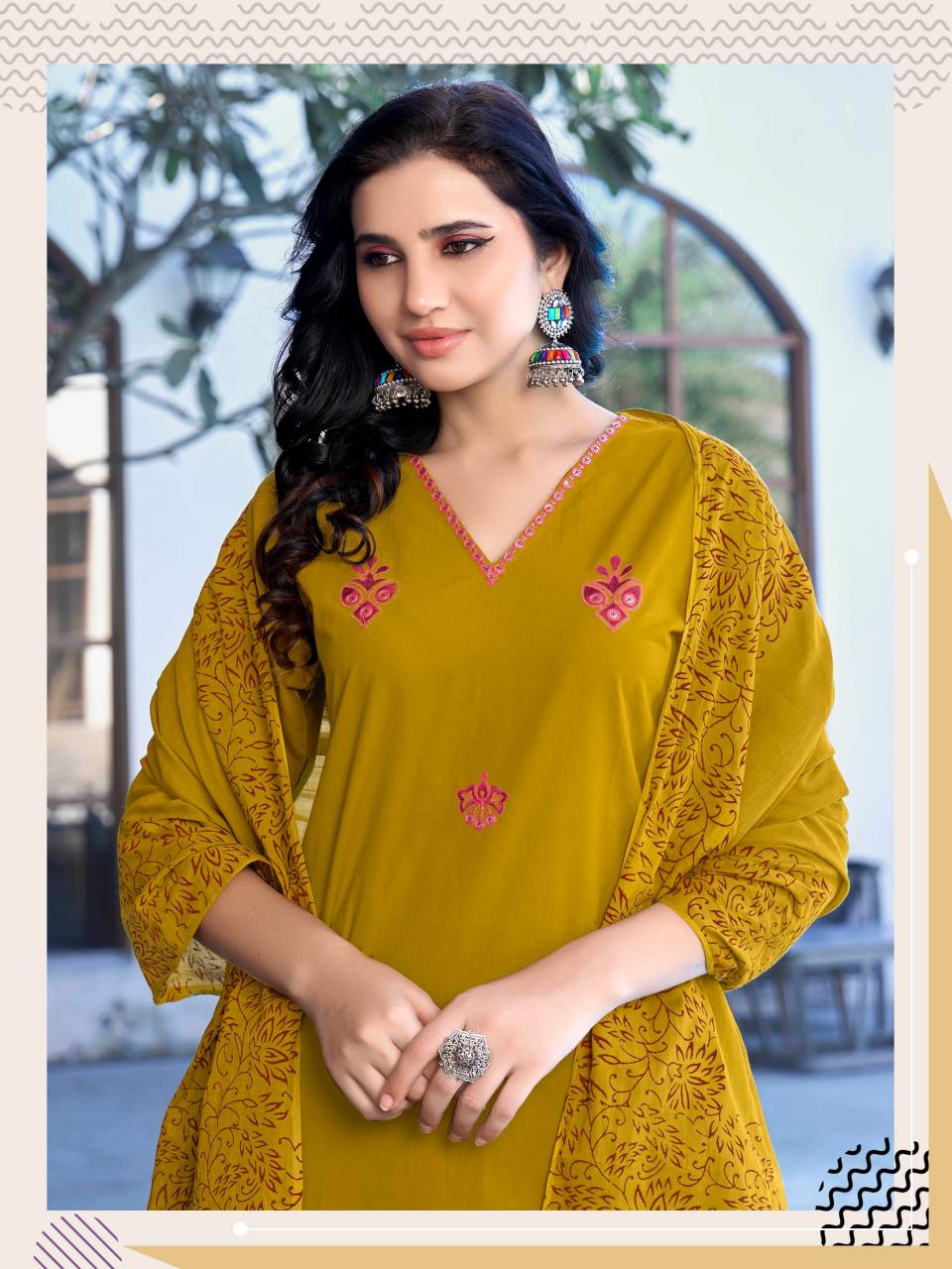 Shodashe Meera catalog wholesaler kurtis with price