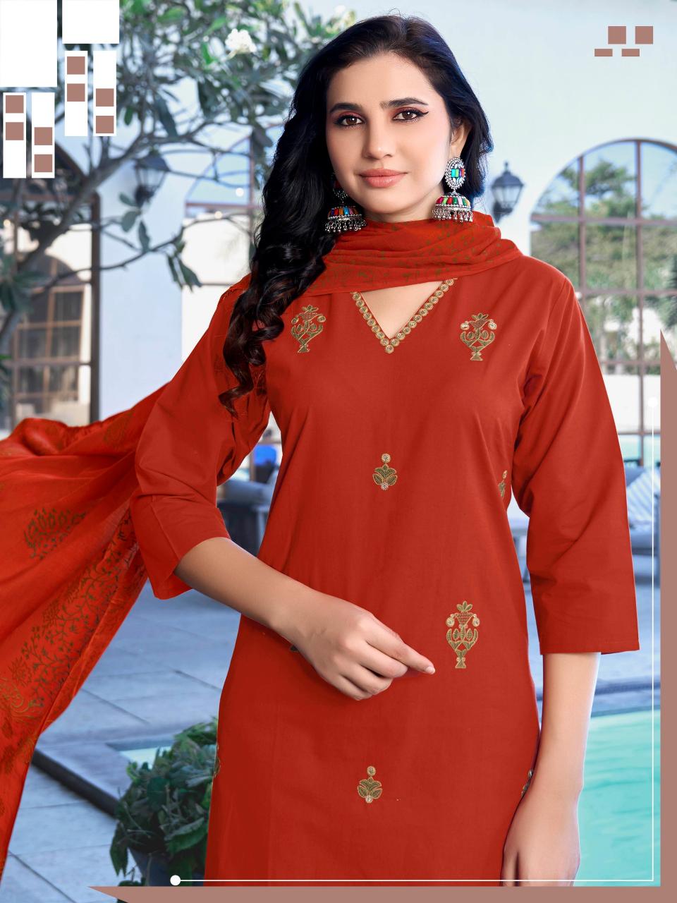 Shodashe Meera catalog wholesaler kurtis with price