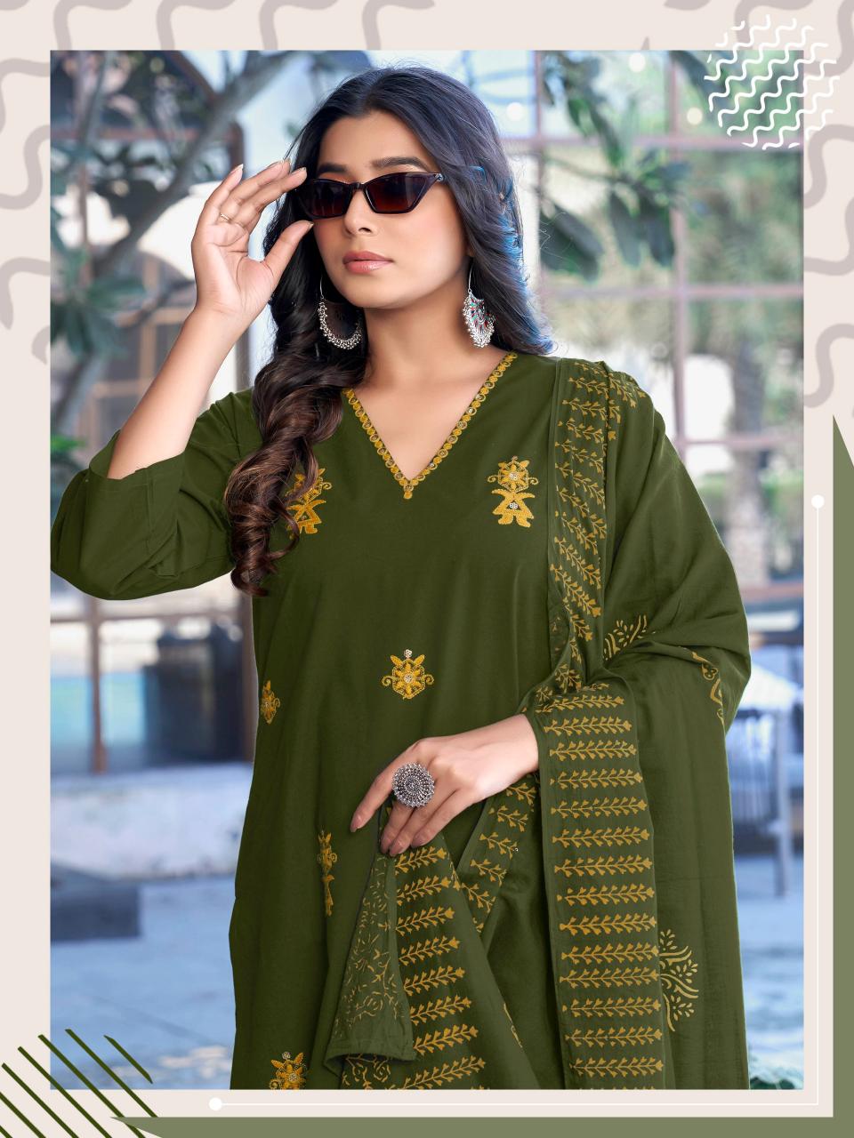 Shodashe Meera catalog wholesaler kurtis with price