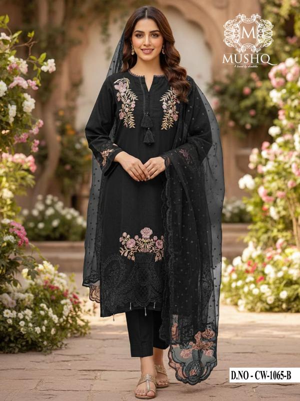 Shrddha Mushk CW 1065 Catalog online wholesale pakistani wedding salwar kameez