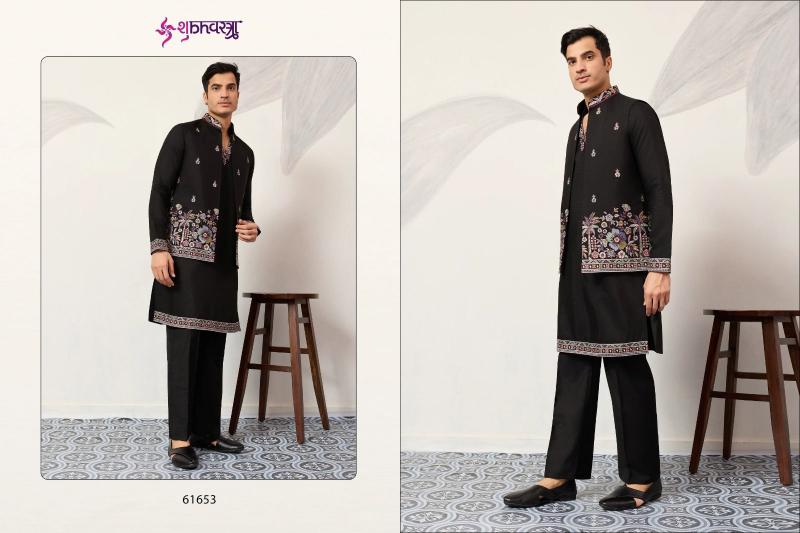 Shubhvastra Couture Koti catalog mens kurti at wholesale rate