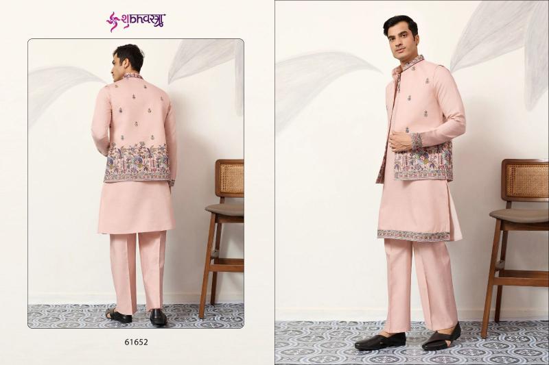 Shubhvastra Couture Koti catalog mens kurti at wholesale rate
