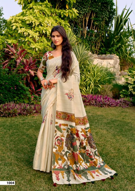 SR prisma catalog famous saree manufacturer in surat