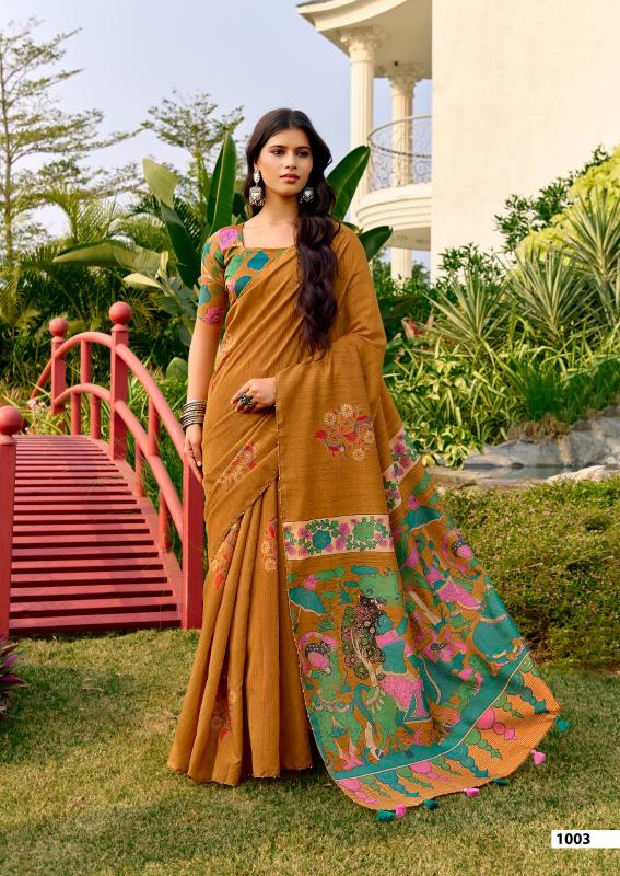 SR prisma catalog famous saree manufacturer in surat