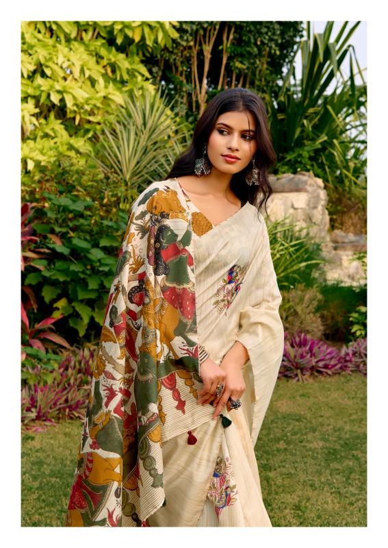 SR prisma catalog famous saree manufacturer in surat