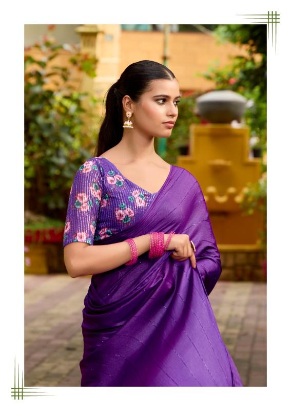 Stavan Bahara catalog amar textiles saree wholesaler in surat surat gujarat