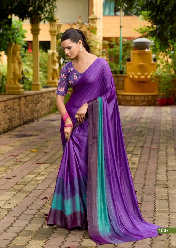 Stavan Bahara catalog amar textiles saree wholesaler in surat surat gujarat
