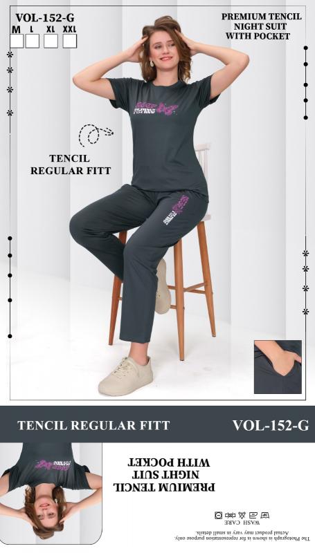 Summer Special CO-ORD SET VOL.JC- 152 G catalog night dress wholesale distributors