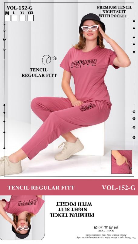 Summer Special CO-ORD SET VOL.JC- 152 G catalog night dress wholesale distributors