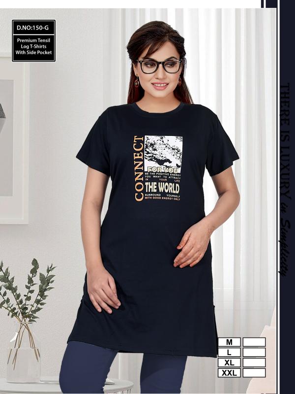 Summer Special LONG T-SHIRT SET VOL.JC-150 G catalog t shirt wholesale distributors