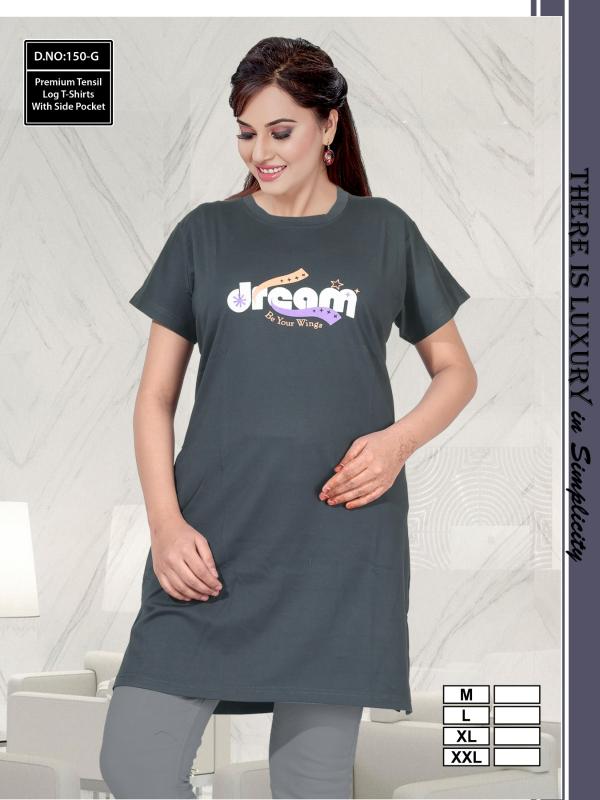 Summer Special LONG T-SHIRT SET VOL.JC-150 G catalog t shirt wholesale distributors