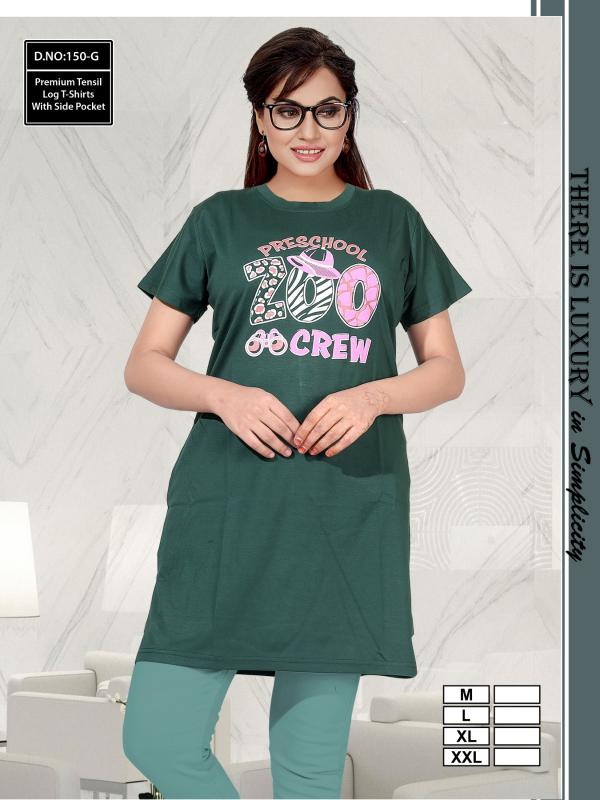 Summer Special LONG T-SHIRT SET VOL.JC-150 G catalog t shirt wholesale distributors