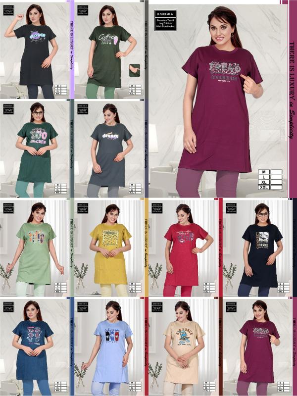 Summer Special LONG T-SHIRT SET VOL.JC-150 G catalog t shirt wholesale distributors