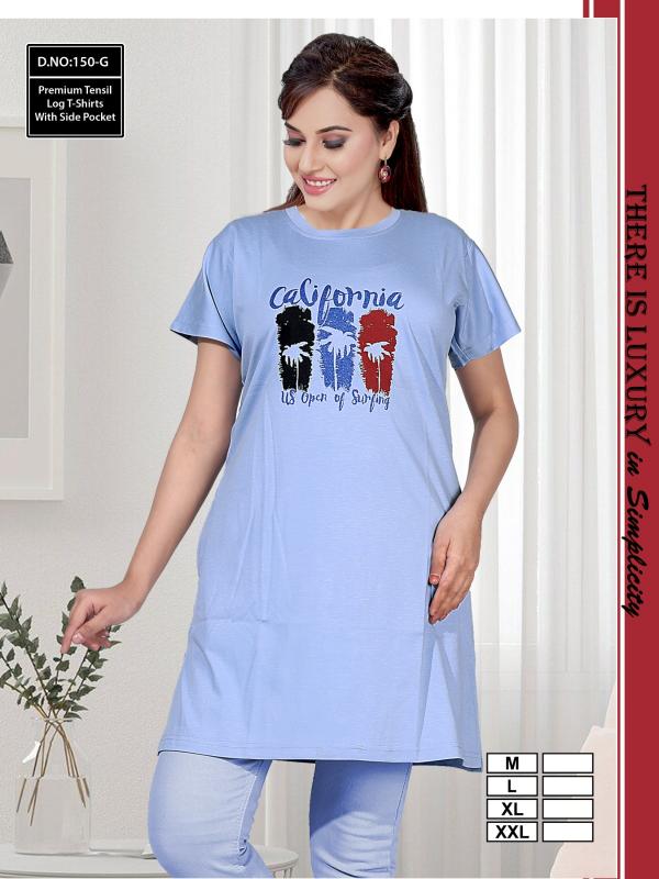Summer Special LONG T-SHIRT SET VOL.JC-150 G catalog t shirt wholesale distributors