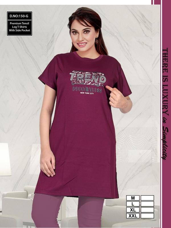 Summer Special LONG T-SHIRT SET VOL.JC-150 G catalog t shirt wholesale distributors