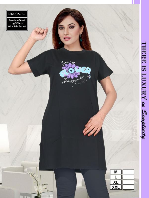 Summer Special LONG T-SHIRT SET VOL.JC-150 G catalog t shirt wholesale distributors