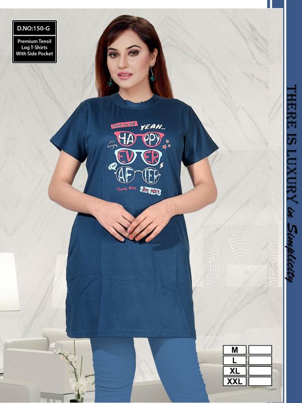 Summer Special LONG T-SHIRT SET VOL.JC-150 G catalog t shirt wholesale distributors