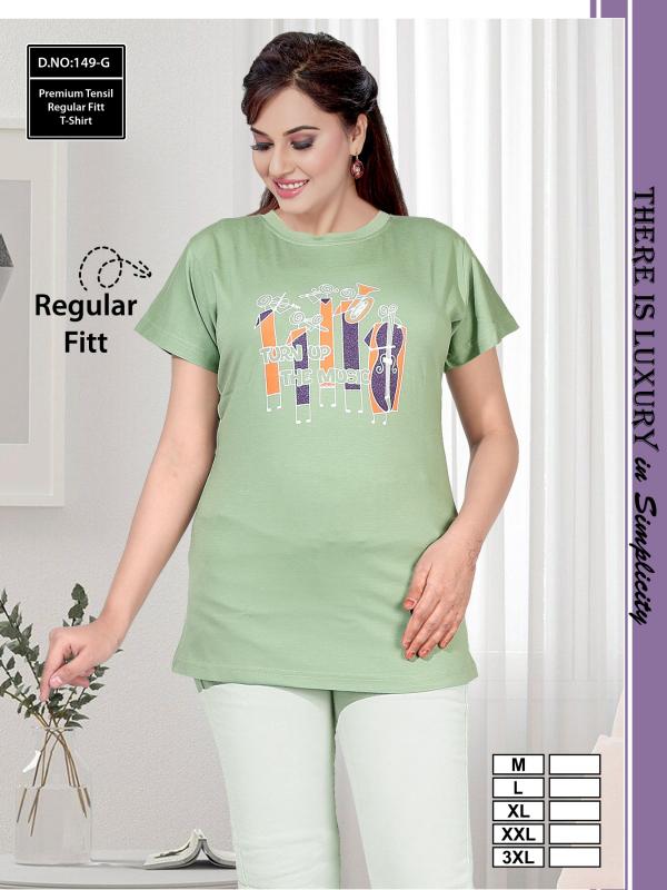 Summer Special T-SHIRT SET VOL.JC- 149 G catalog t-shirt wholesale near me