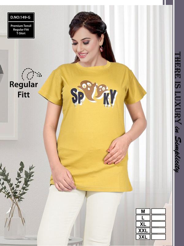 Summer Special T-SHIRT SET VOL.JC- 149 G catalog t-shirt wholesale near me