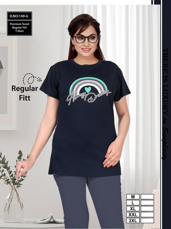 Summer Special T-SHIRT SET VOL.JC- 149 G catalog t-shirt wholesale near me