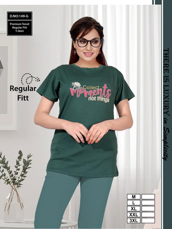 Summer Special T-SHIRT SET VOL.JC- 149 G catalog t-shirt wholesale near me