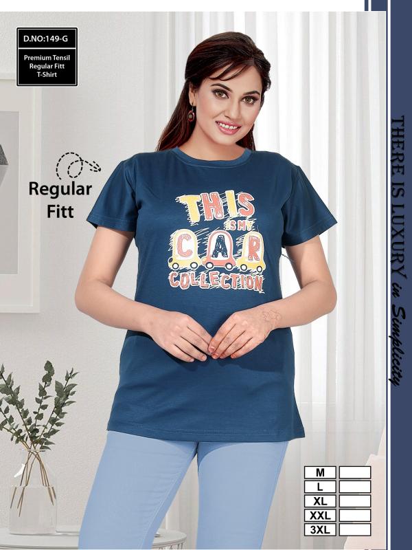 Summer Special T-SHIRT SET VOL.JC- 149 G catalog t-shirt wholesale near me