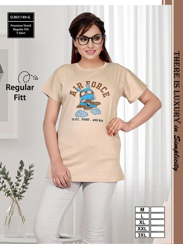Summer Special T-SHIRT SET VOL.JC- 149 G catalog t-shirt wholesale near me